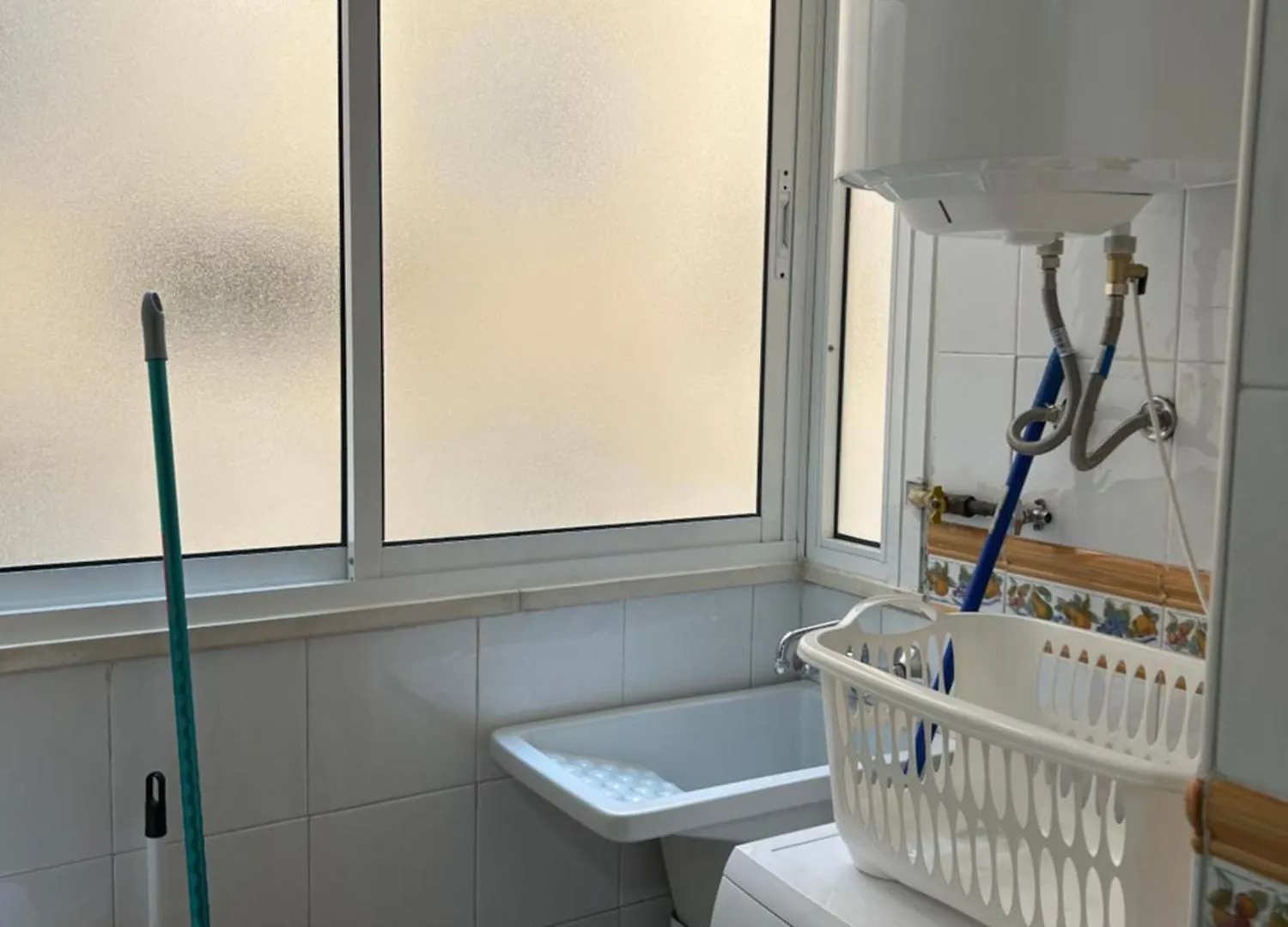 Garden Teatinos, Apartamento Con Piscina, Aparcamiento Y Ac Málaga Spanien