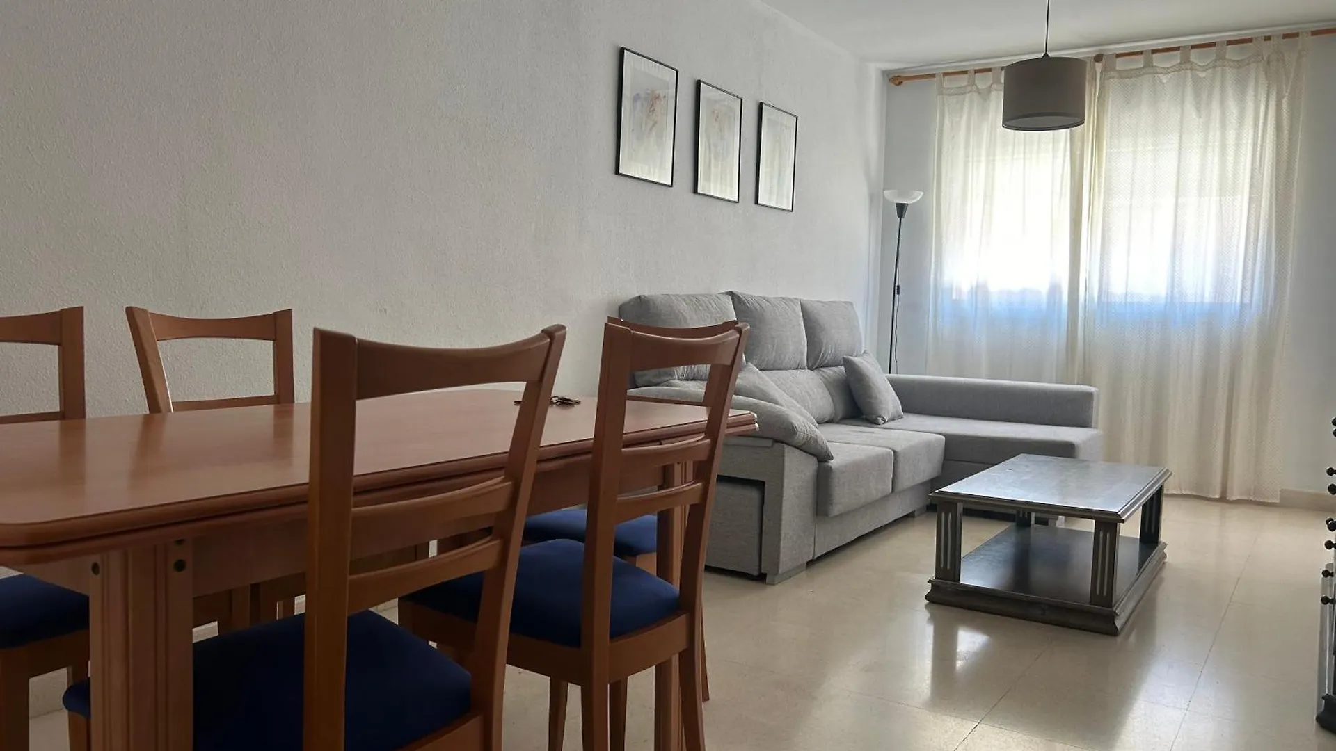 Garden Teatinos, Apartamento Con Piscina, Aparcamiento Y Ac Málaga 0*,  Spanien